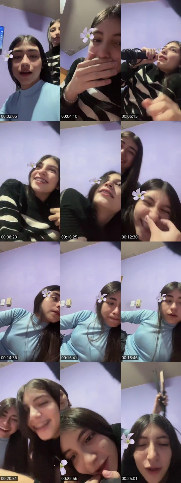 holaychau