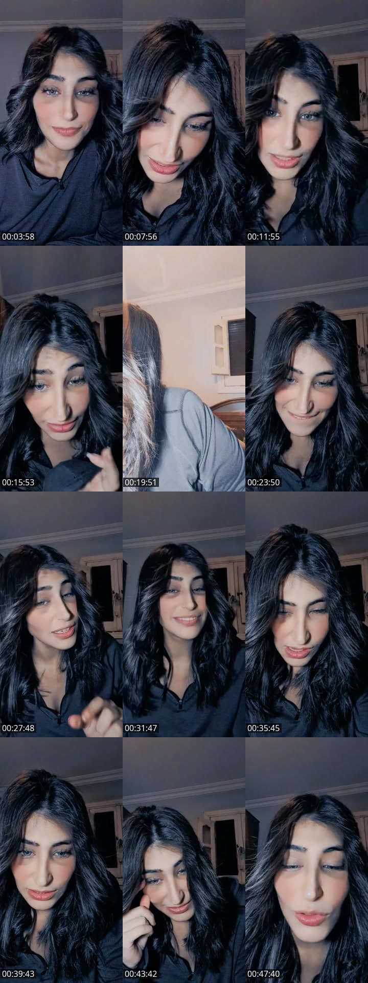 لايف جنزيره واقع🔥