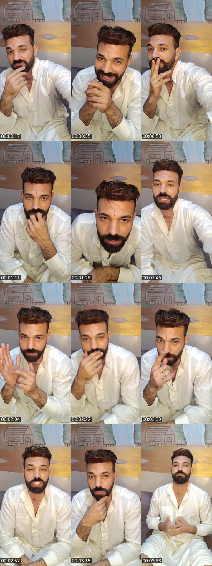 @vibemaster555 TikTok live stream
