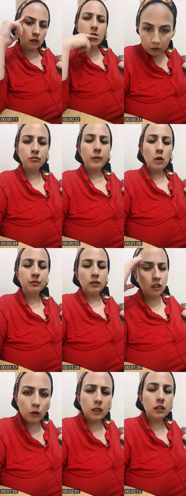 Past TikTok live: Gereksizler gelmesin 🤜🤛👌 by @goncagulveysel42