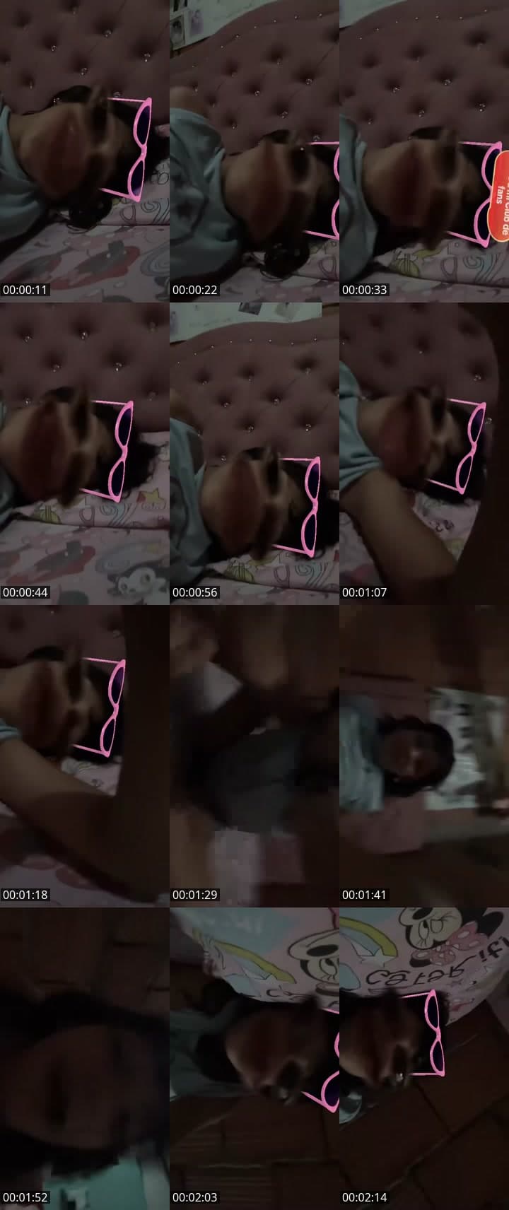 @zaray.rojas6 TikTok live stream