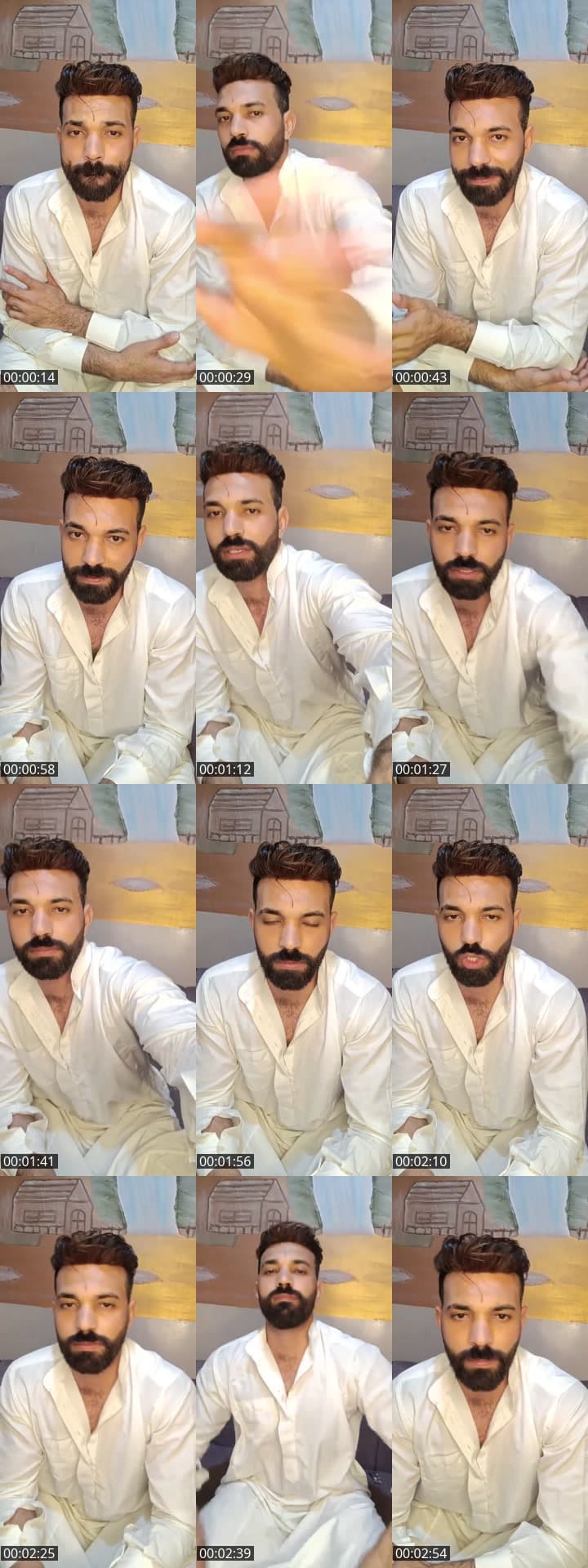 @vibemaster555 TikTok live stream