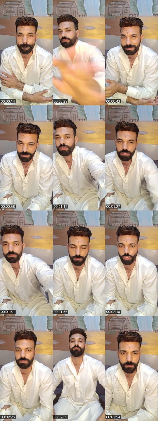 @vibemaster555 past TikTok live from 2026-05-05