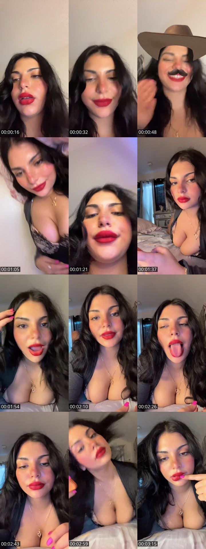@fufu181818 TikTok live stream