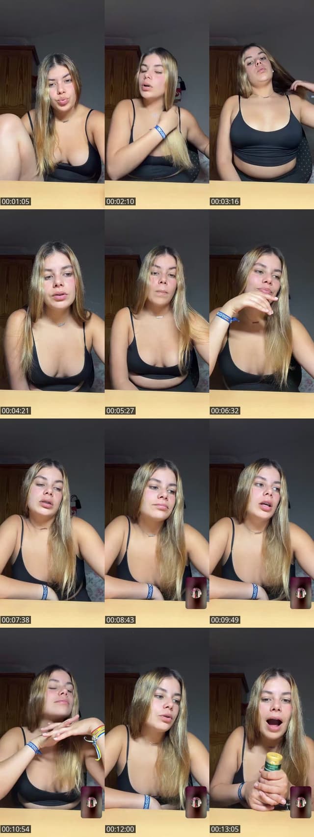 @patrigarciamedina past TikTok live from 2026-05-05