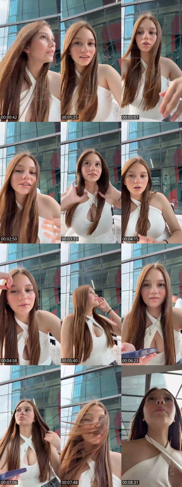 Past TikTok live: . by @pamela.gvn