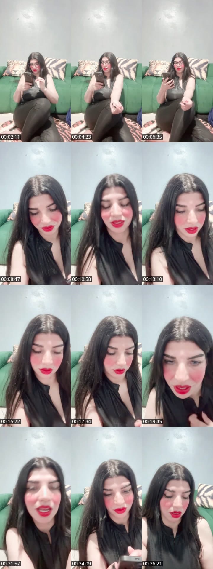 تعالوا نسولف💛