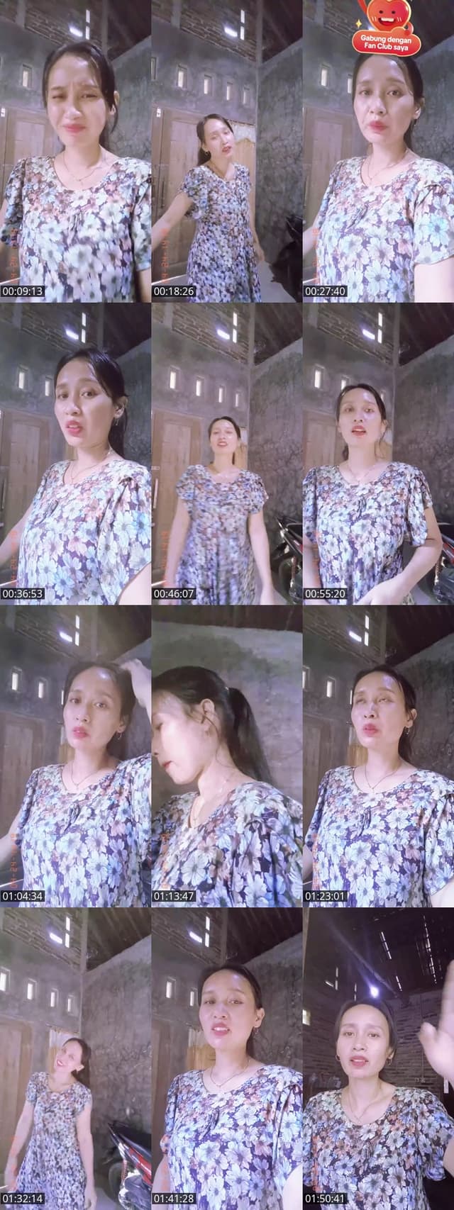 Past TikTok live: assalamualaikum by @mboke.19