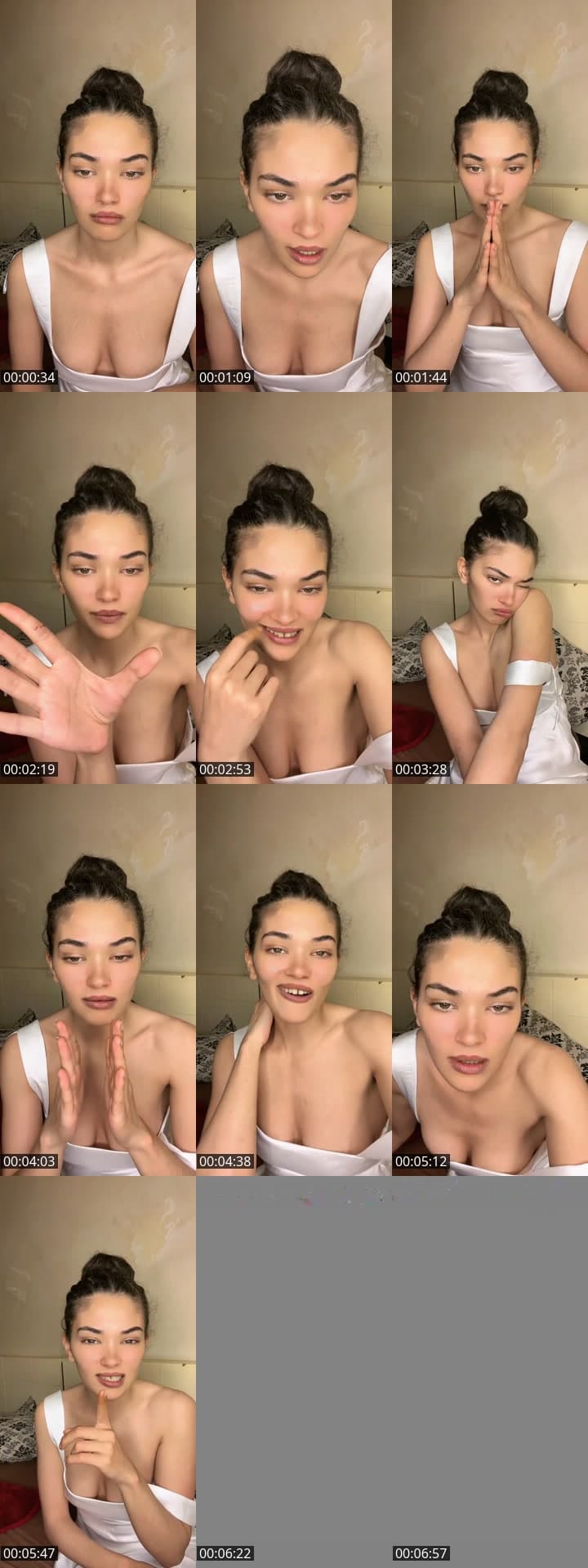 @rana_trabelsi7 TikTok live stream