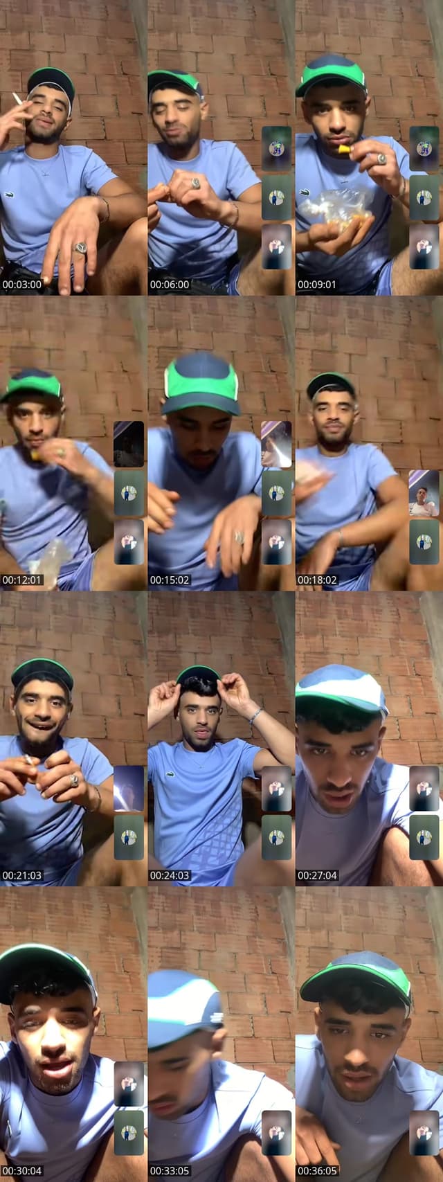 @rayane_31_100k past TikTok live from 2026-05-05