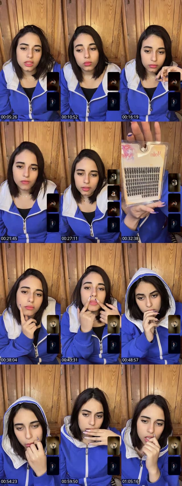 @roromo220 TikTok live from 2026-05-05