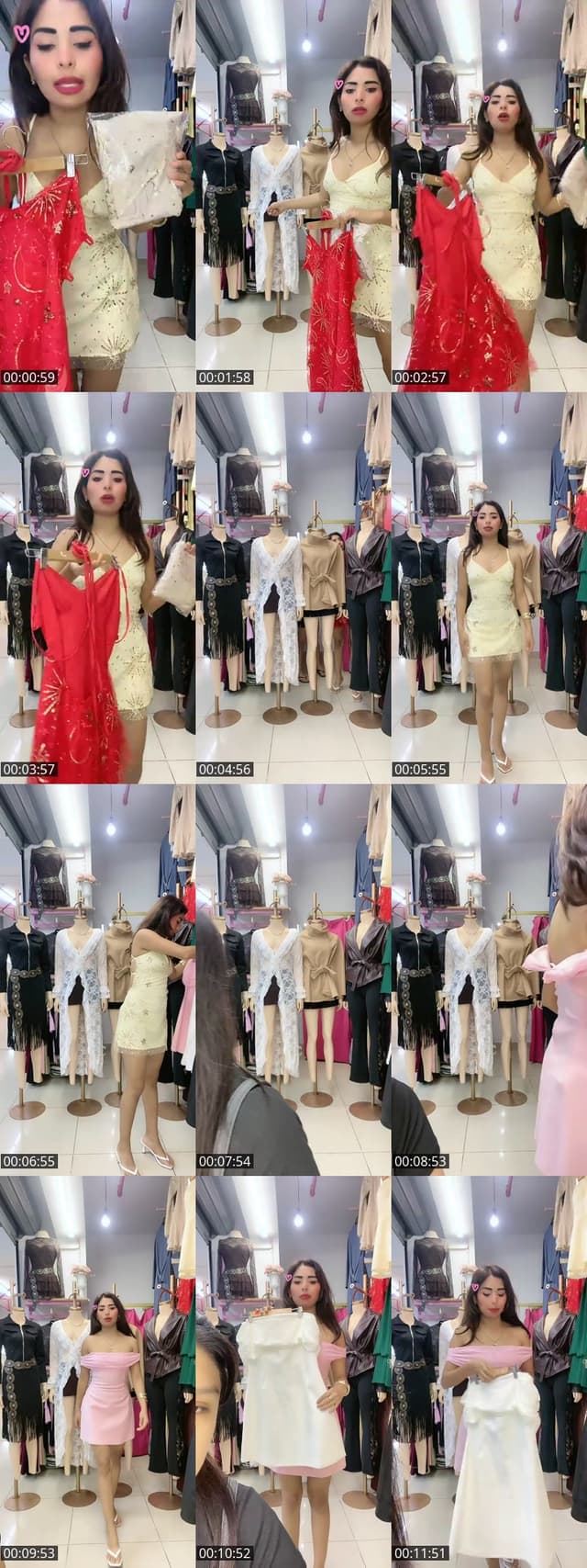 TikTok live: Full tik ti tiki,Precio Fabrica by @jeiamoda