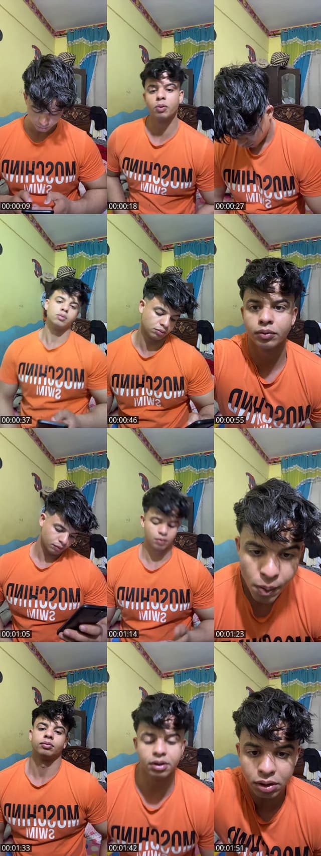 @elgoull TikTok live from 2026-05-05