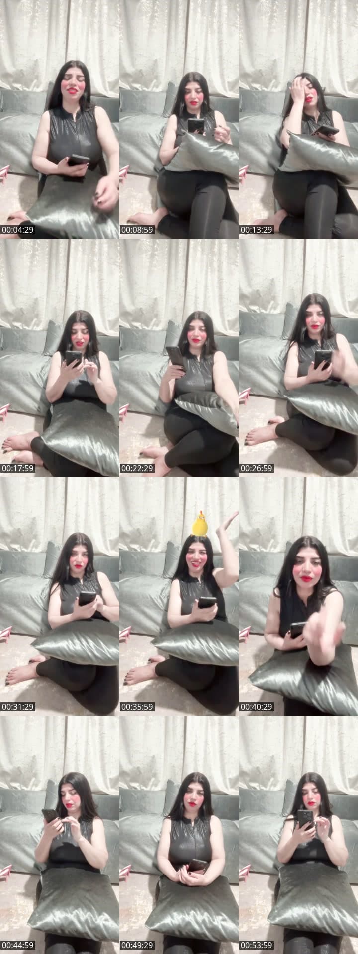 تعالوا نسولف💛