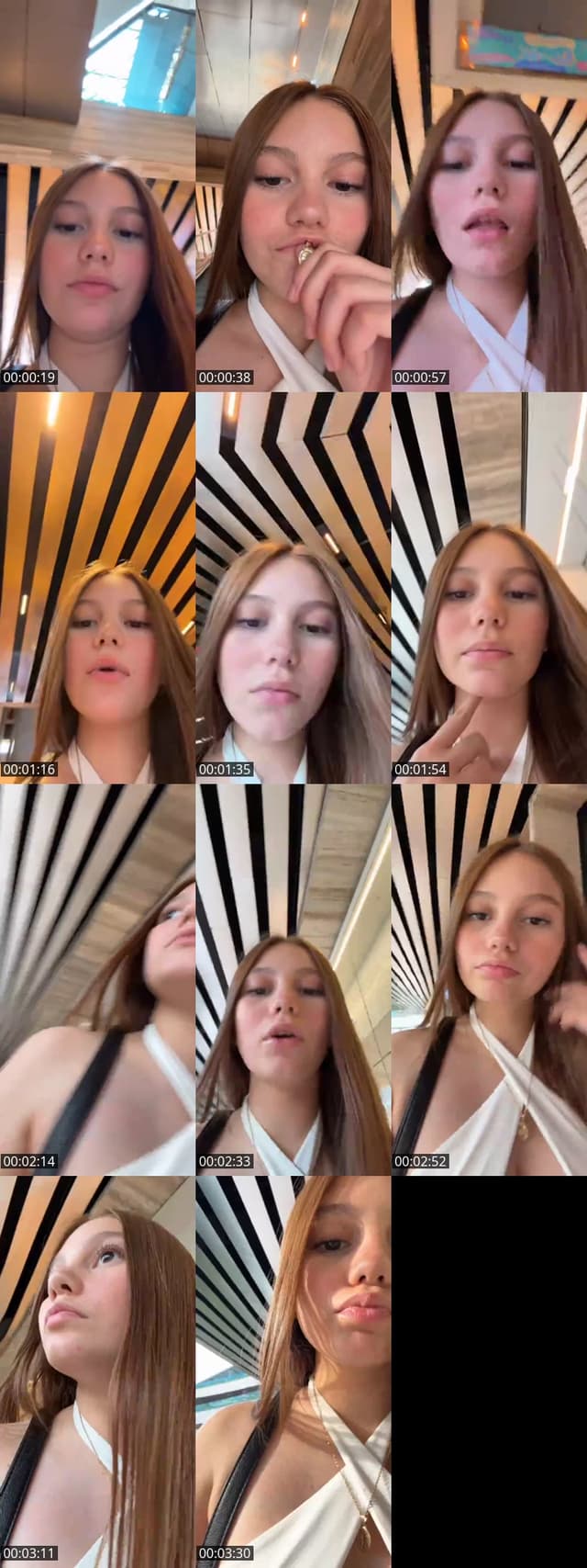 TikTok live: . by @pamela.gvn