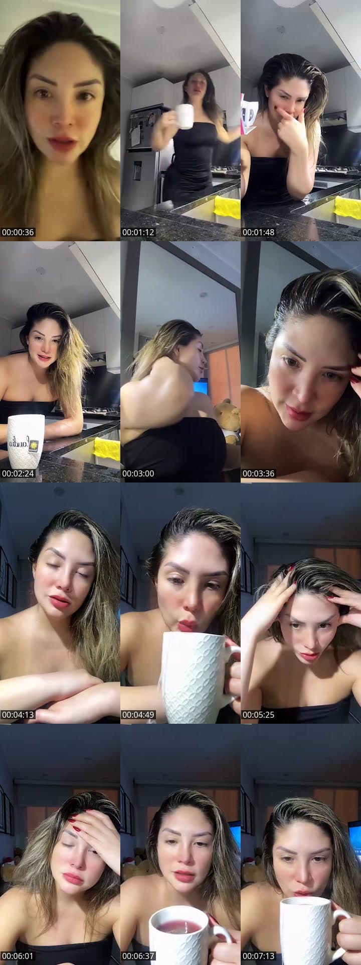 Alergia 🤧