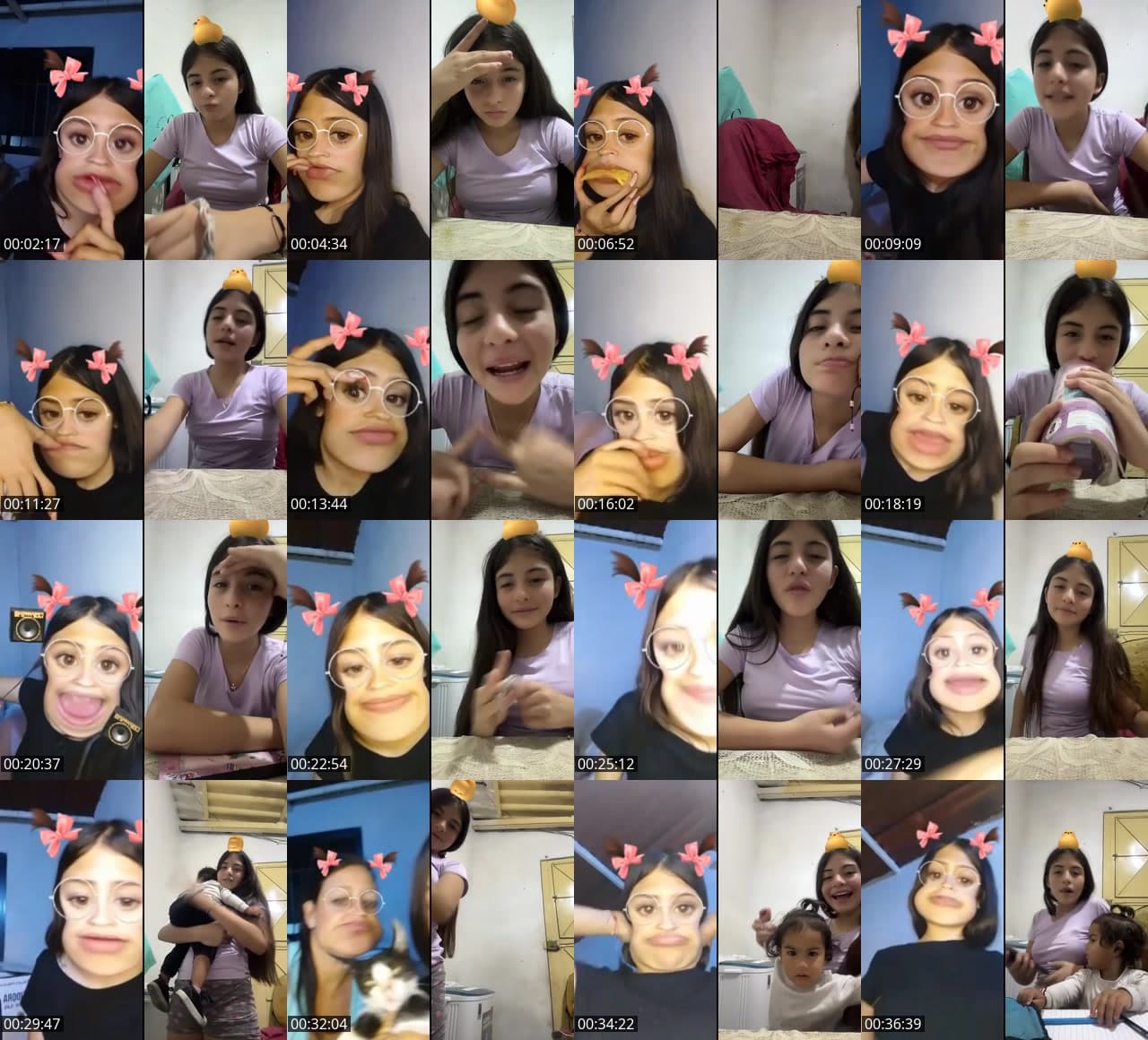 @valenr048 TikTok live stream