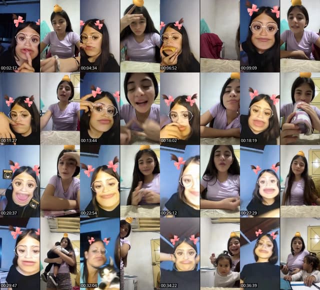 @valenr048 TikTok live from 2026-05-05