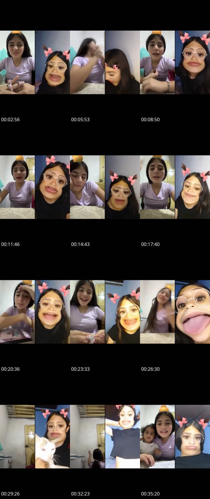 @carol...220 TikTok live stream