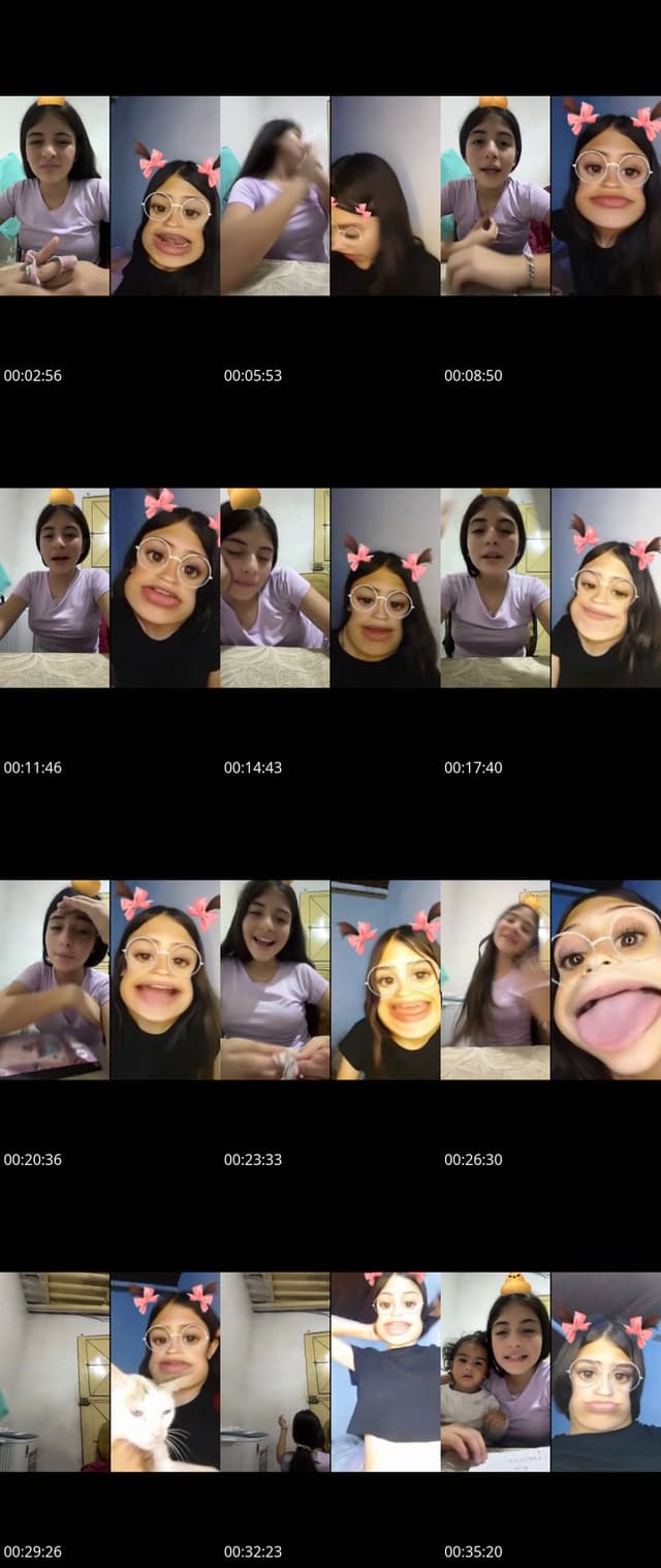 @carol...220 past TikTok live from 2026-05-05