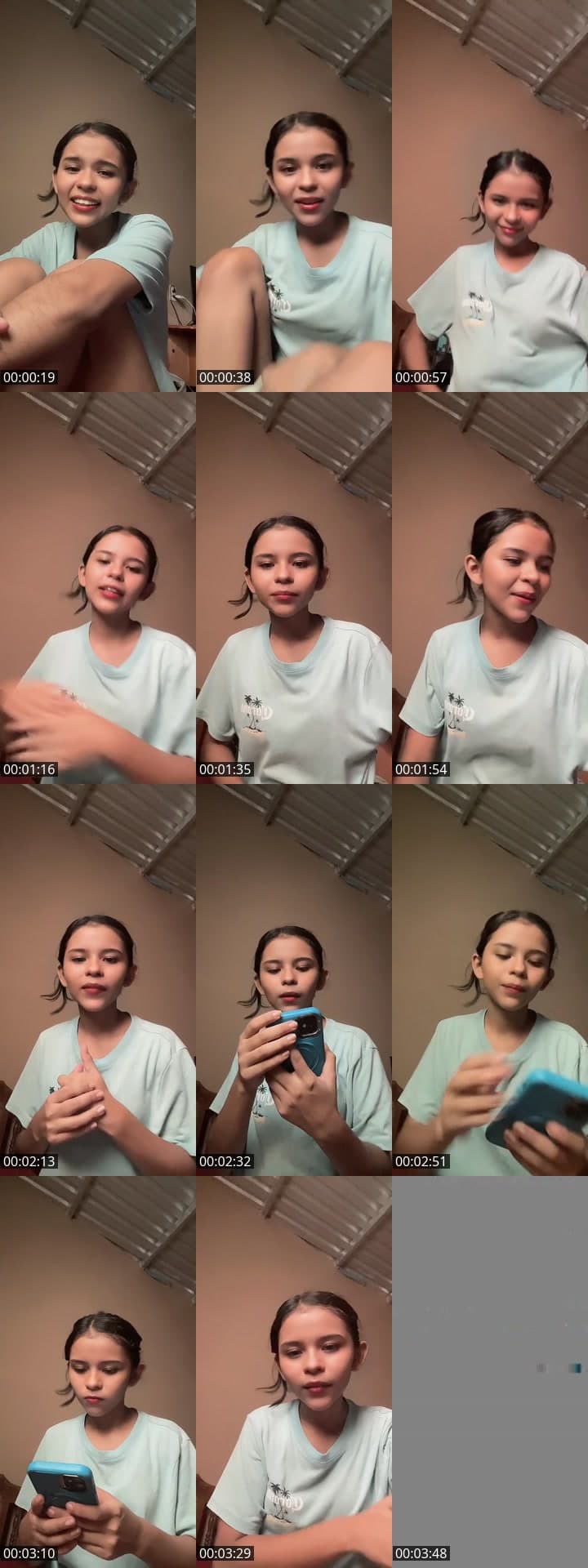@yadira.elizabeth177 TikTok live stream