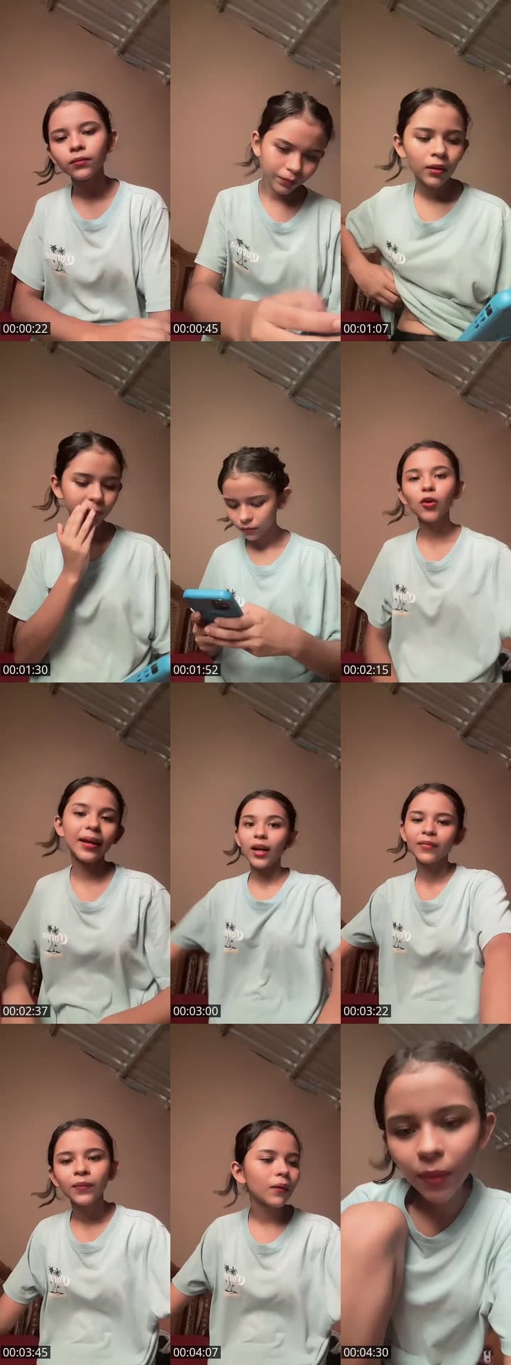 @yadira.elizabeth177 TikTok live stream
