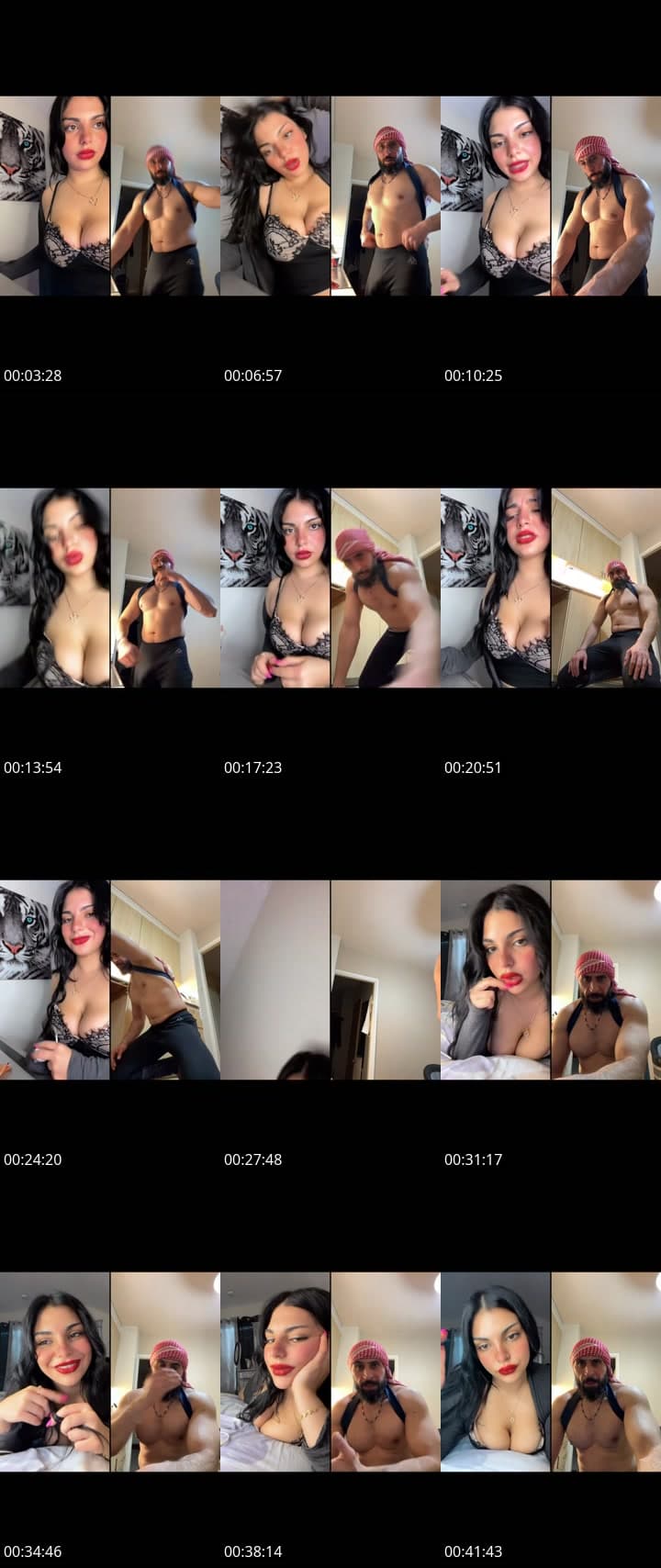 @fufu181818 TikTok live stream