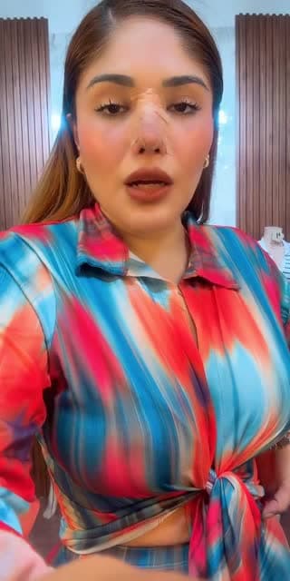 @mielcanelatiktok TikTok live stream