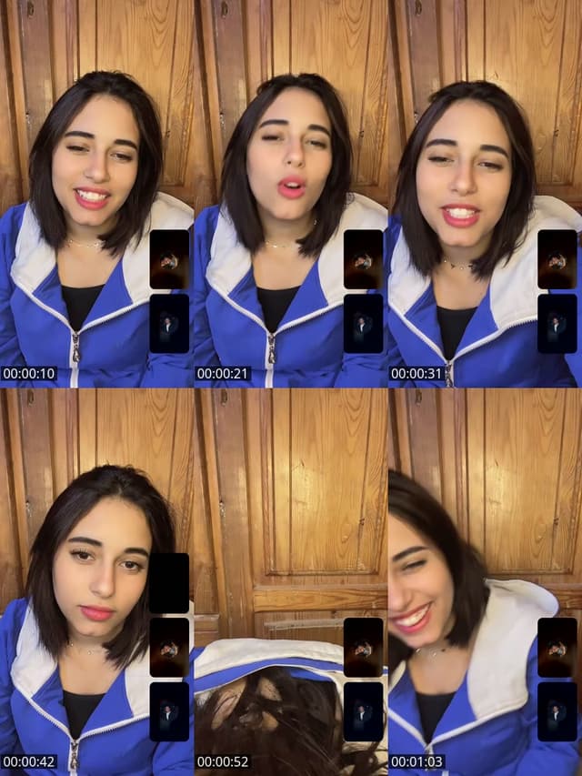 @roromo220 past TikTok live from 2026-05-05