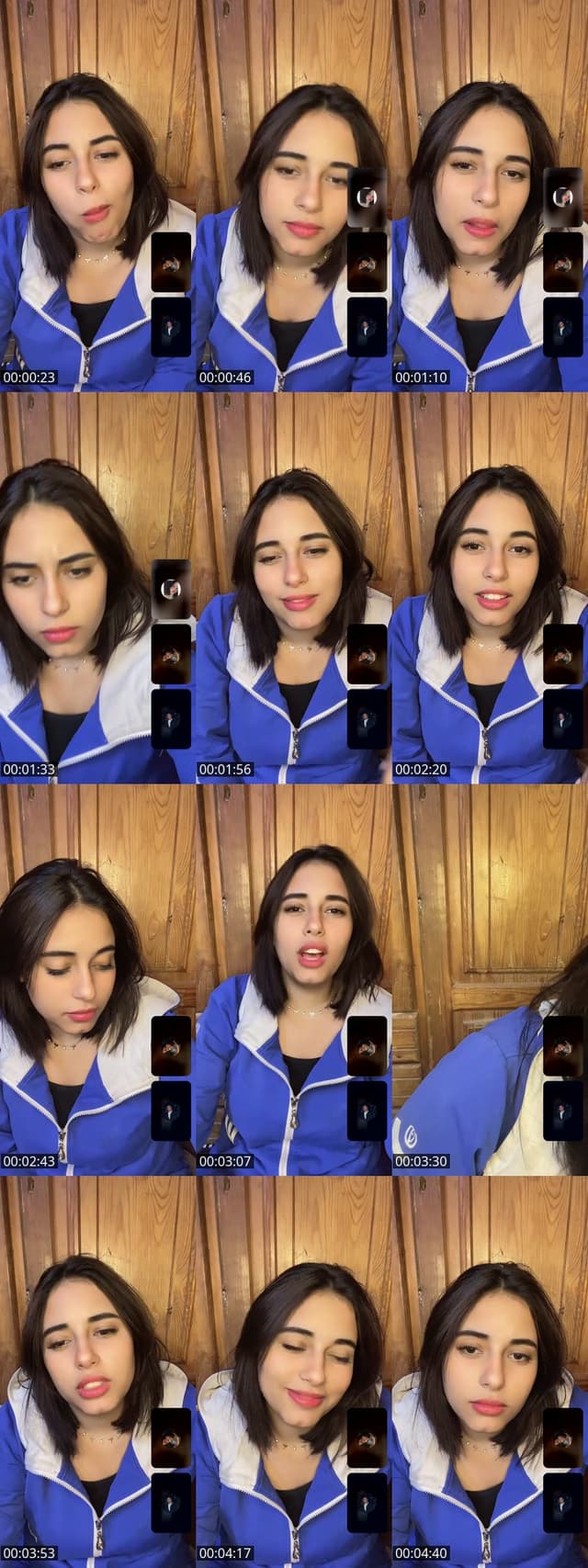 @roromo220 past TikTok live from 2026-05-05