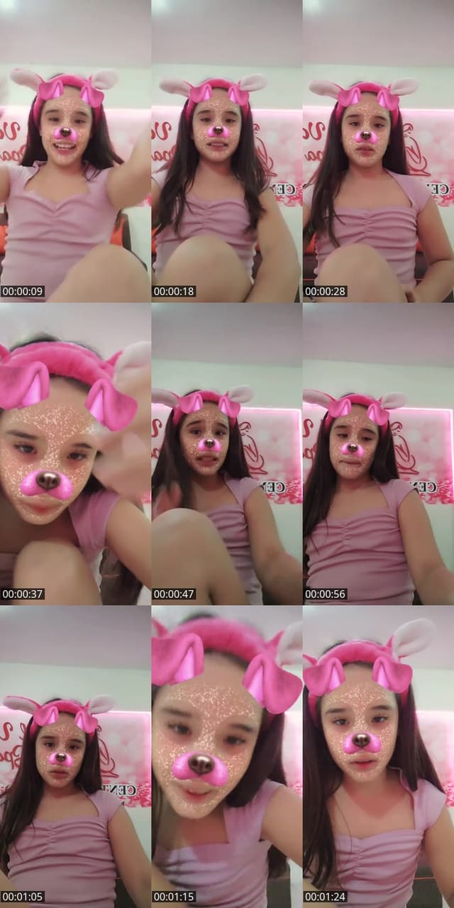 TikTok live: buenasss by @vale_free_lover