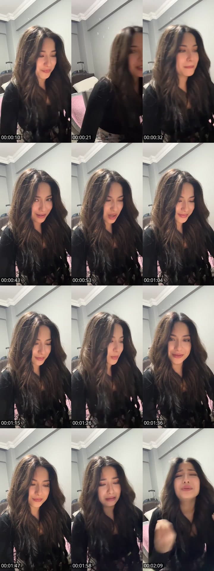 @alyena080 TikTok live stream