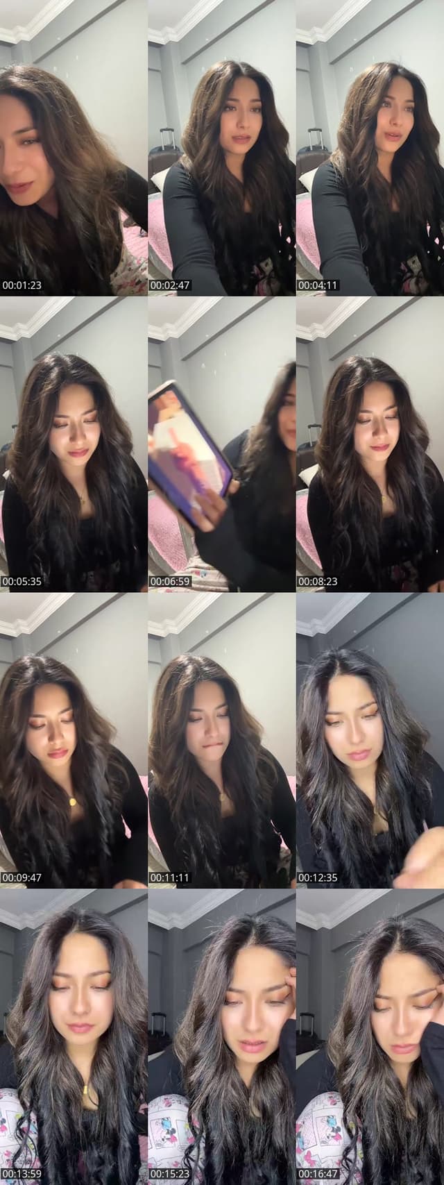 @alyena080 TikTok live from 2026-05-05
