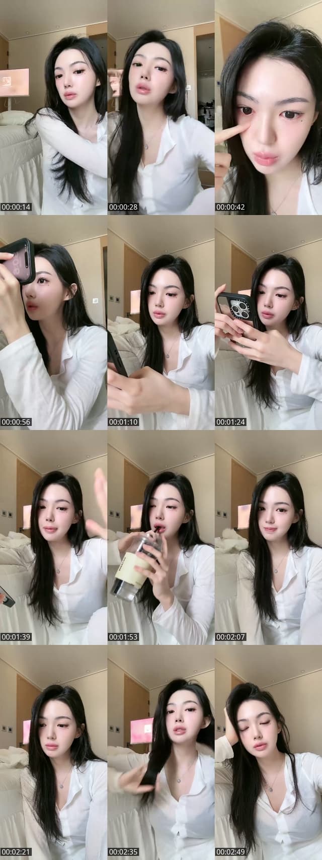 TikTok live: Let’s go A1 by @banning_0412