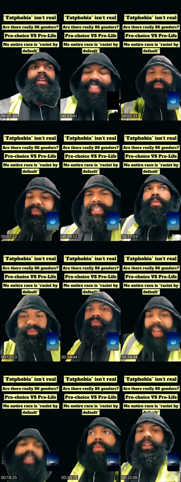 The monkey hour w/k2o