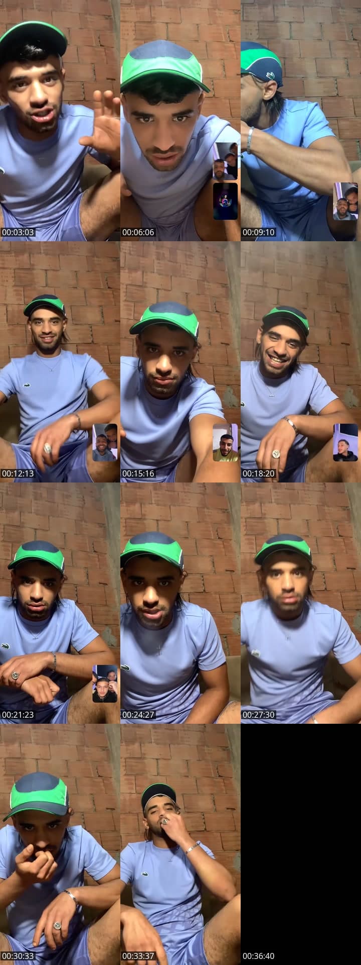 @rayane_31_100k TikTok live stream