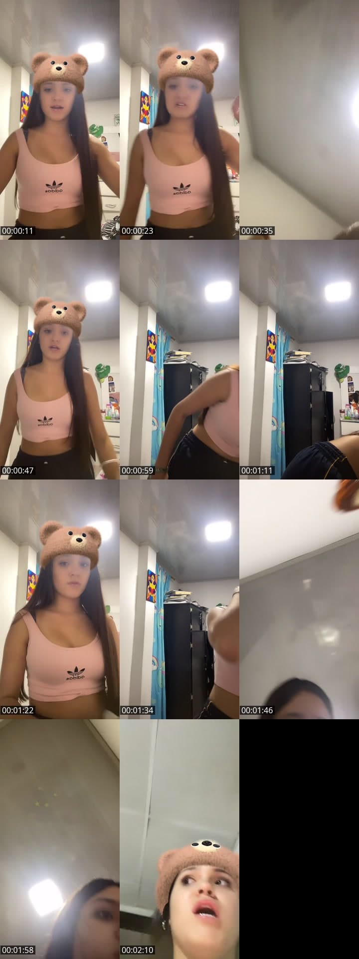 @rendonnn_valen03 TikTok live stream