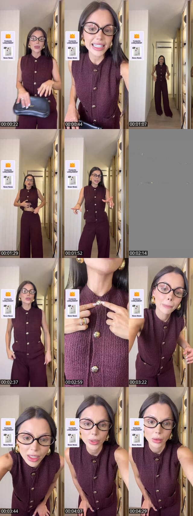 @elisaeduardas22 past TikTok live from 2026-05-06