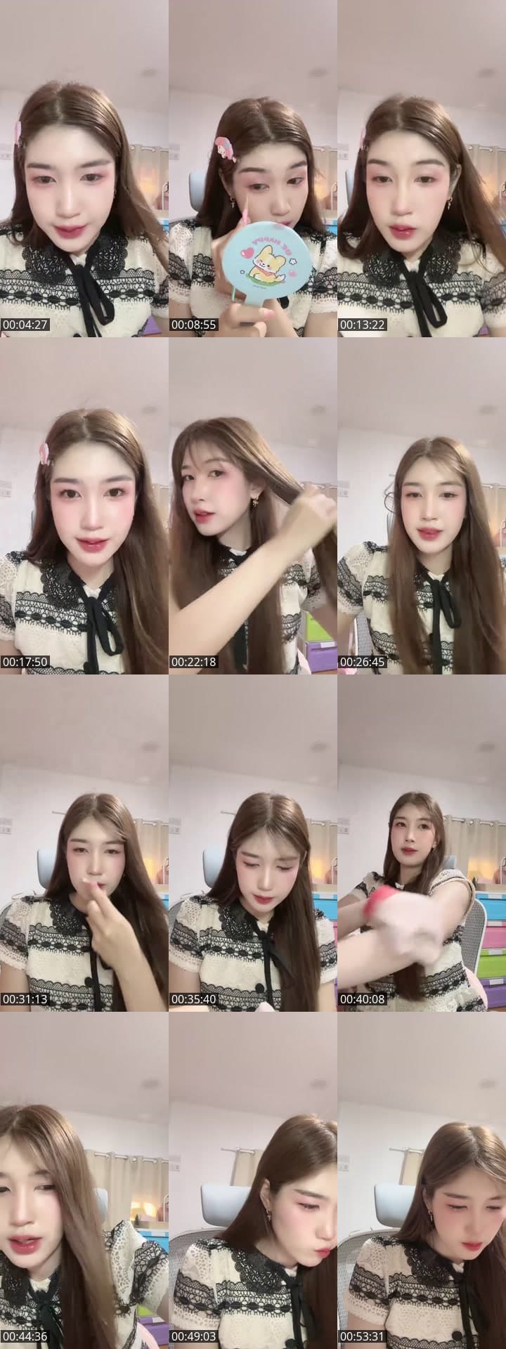 ขอให้เป็นวันที่ดี💫🤍