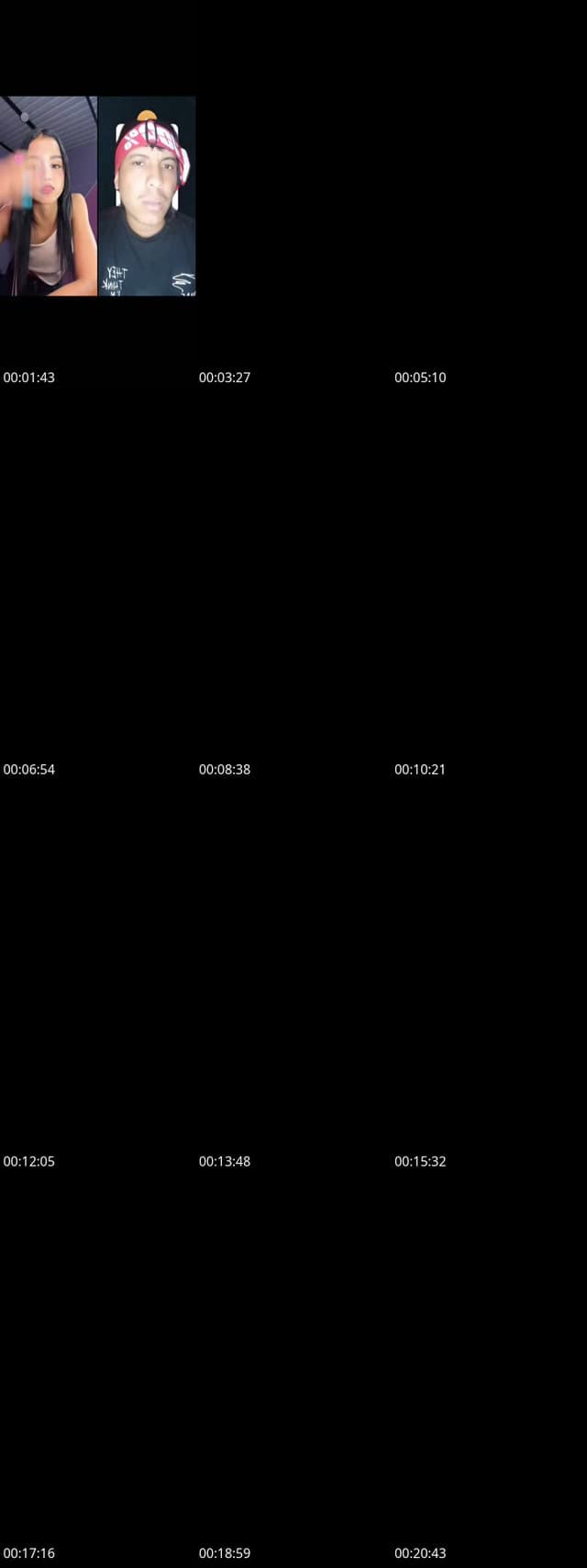@tatianatrujillo02 past TikTok live from 2026-05-06