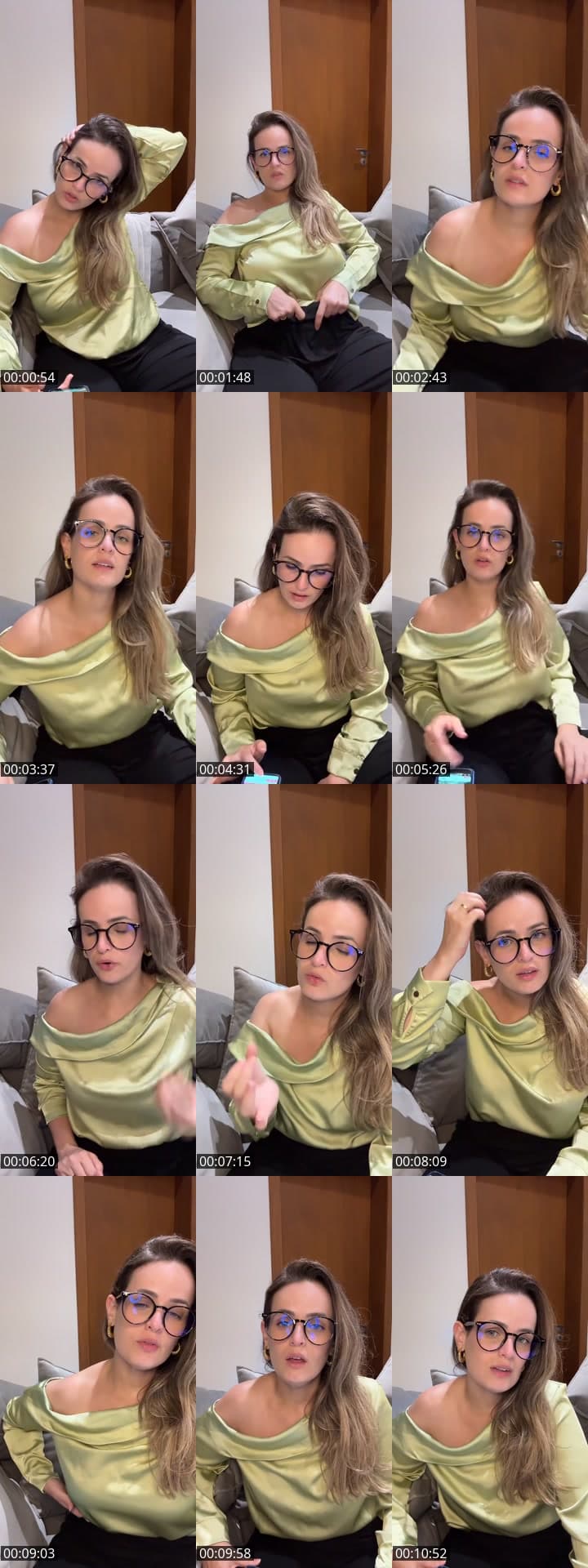 @amarimamede TikTok live stream