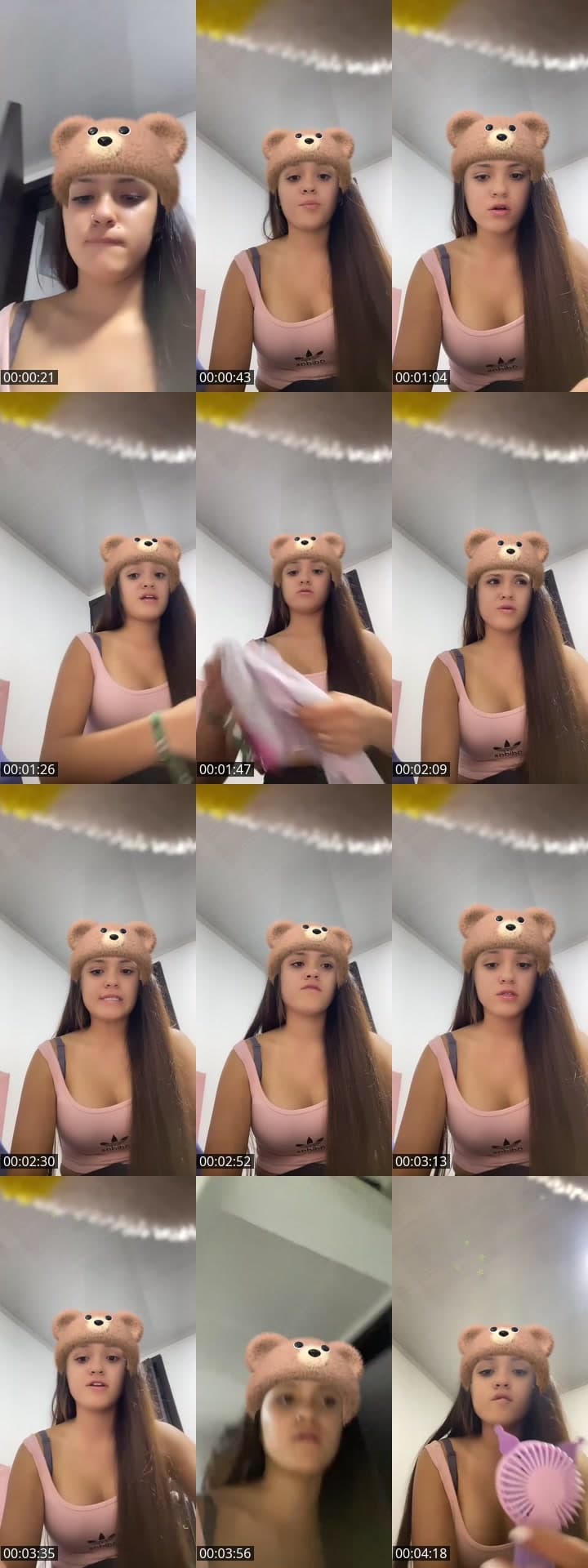 @rendonnn_valen03 TikTok live stream