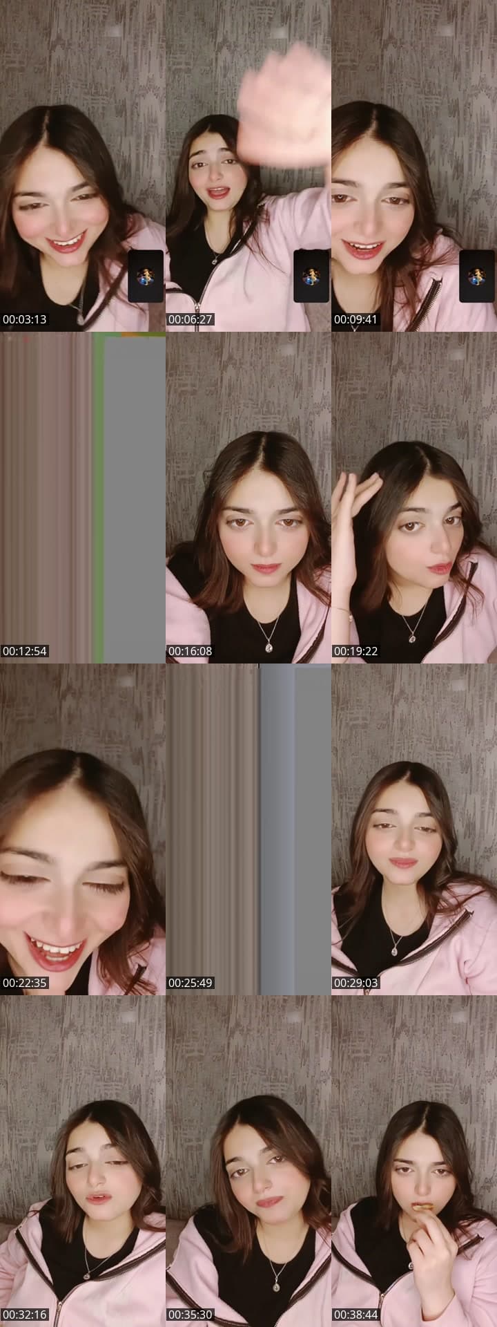هلووز👀🐥💗