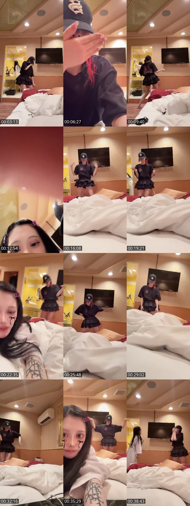 TikTok live: ひまぽ by @mii0o_10