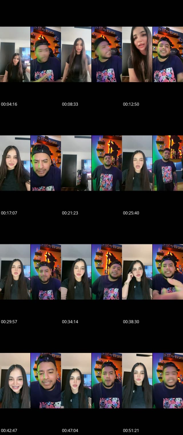 @angiemiranda189 TikTok live from 2026-05-05
