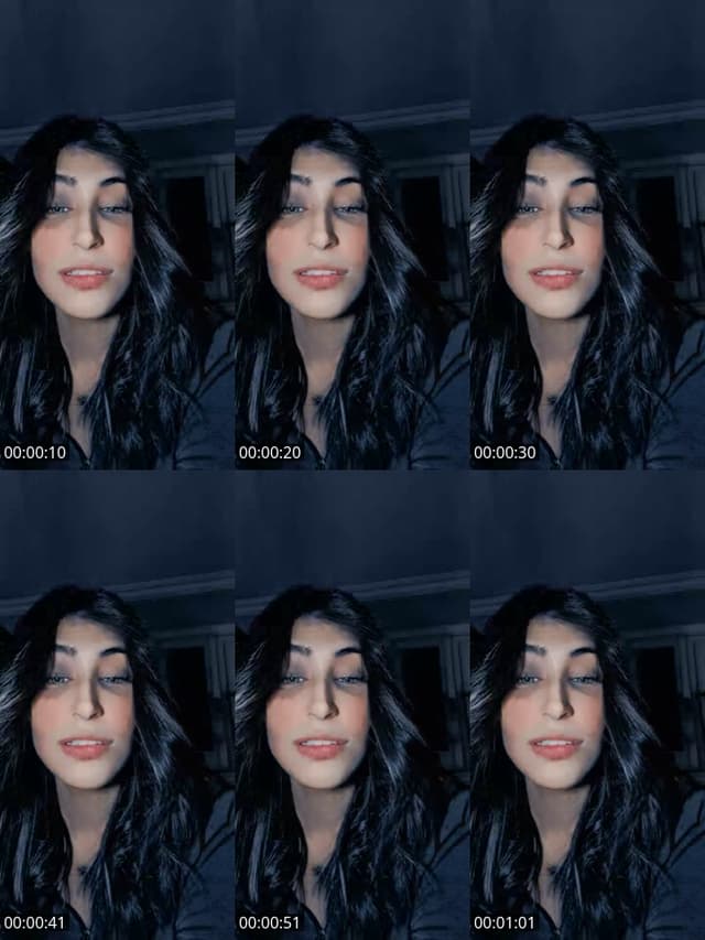 TikTok live: لايف جنزيره واقع🔥 by @queen.victooria