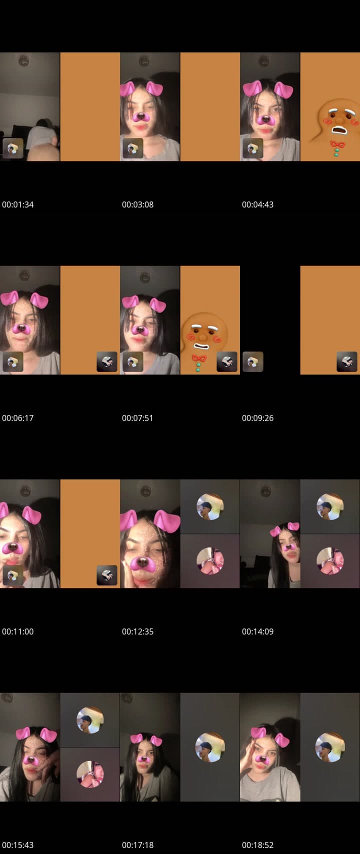 @paula.965 TikTok live stream