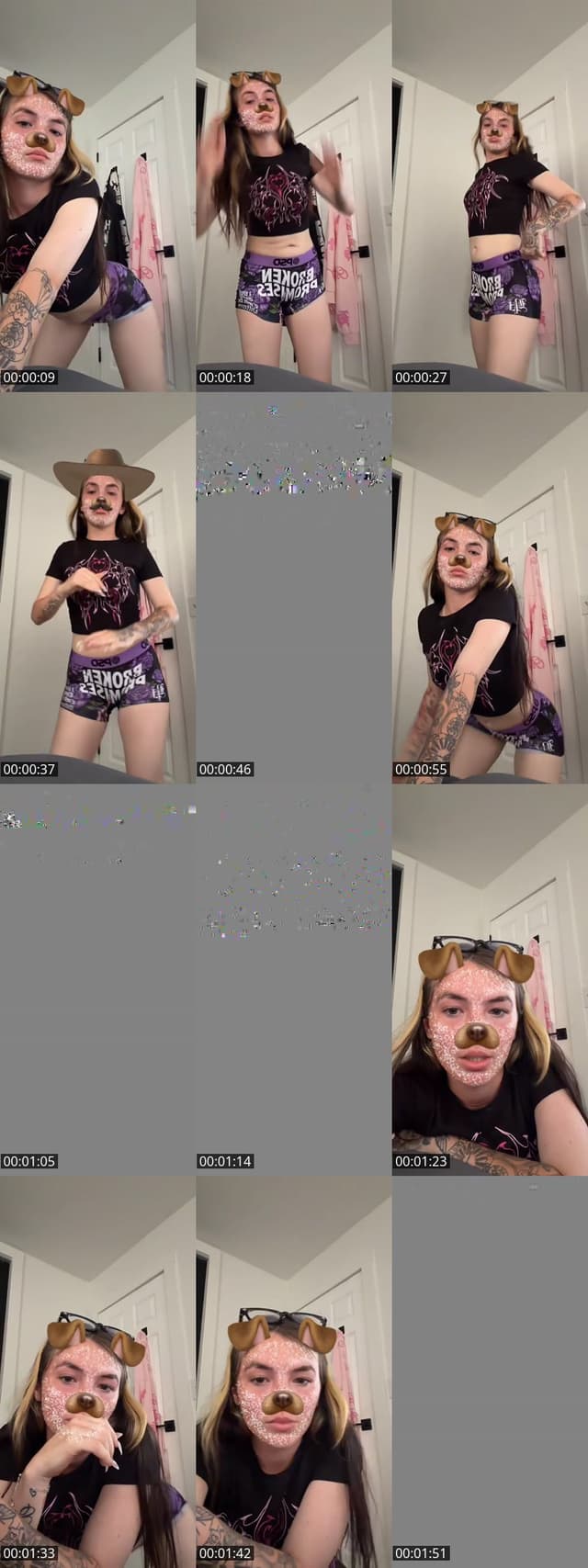 TikTok live: Kaa1iyahhhh mentioned you by @kaa1iyahhhh