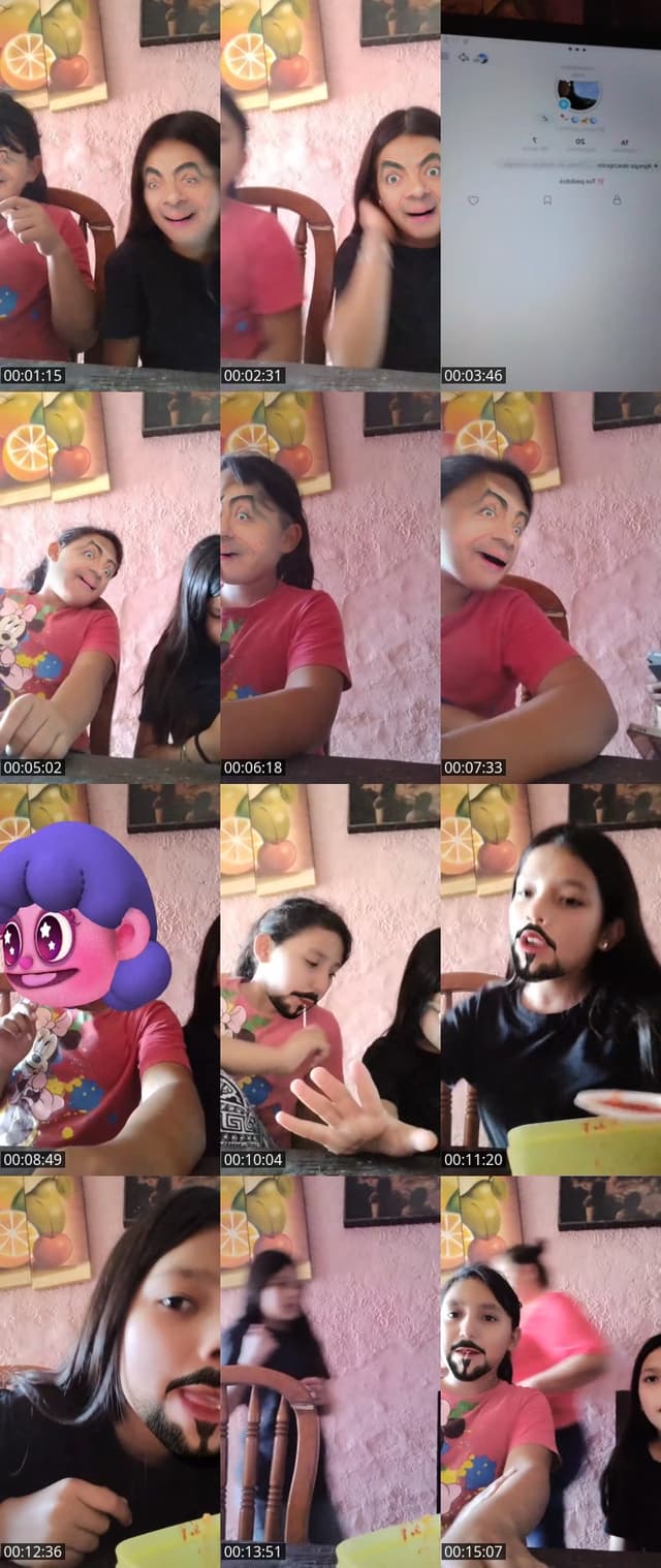 TikTok live: Roblox by @fernanda.torres9333