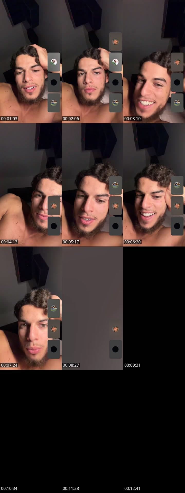 @liveyjr TikTok live stream